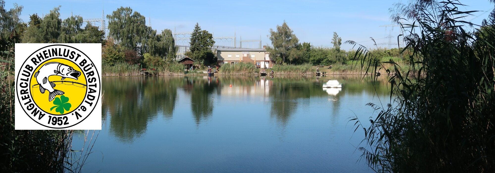 Anglerclub Rheinlust Bürstadt e.V.